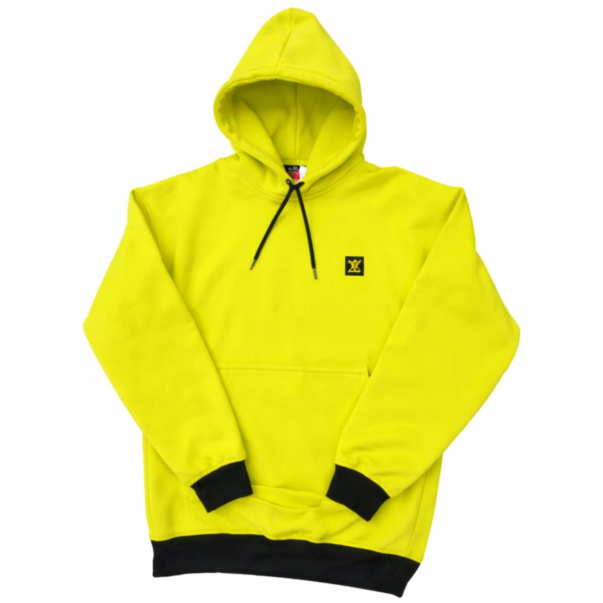 Guy Cotten Arctic Polartec Fleece Hoodie