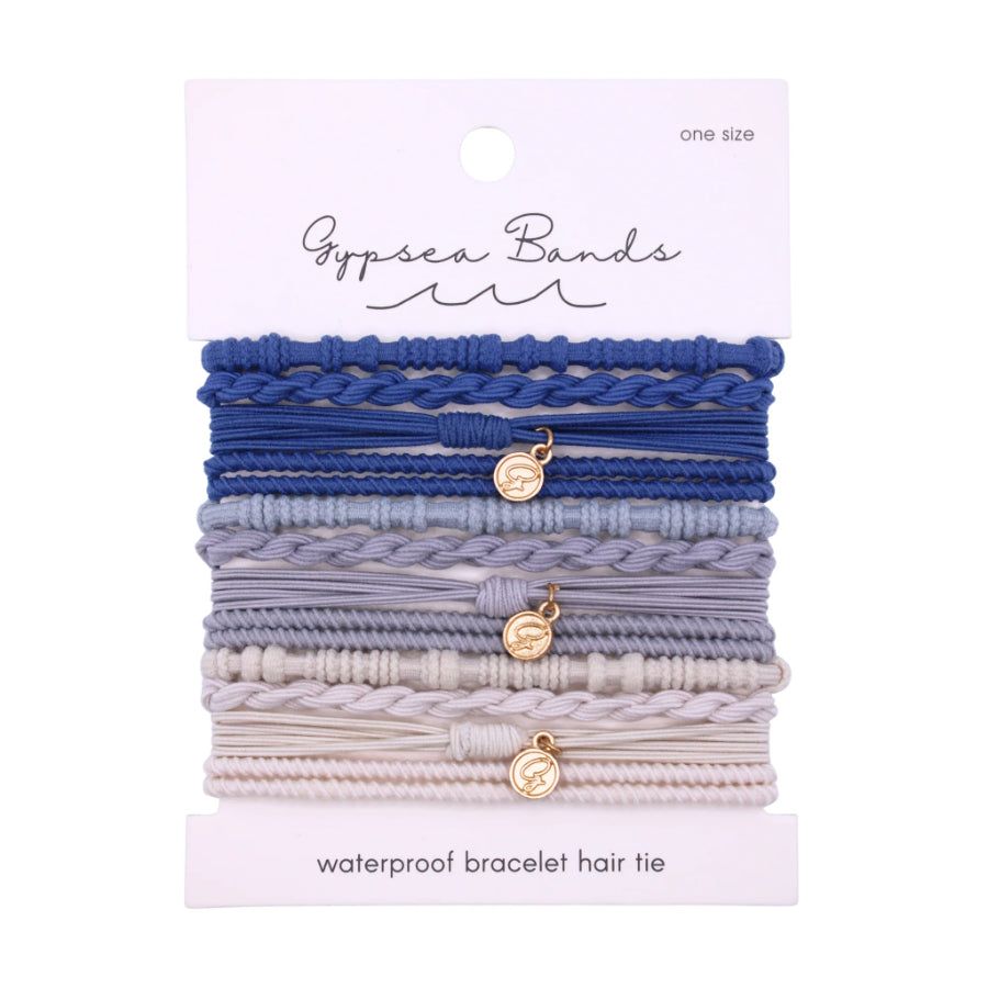 GYPSEA BANDS LA JOLLA HAIR TIE BRACELETS