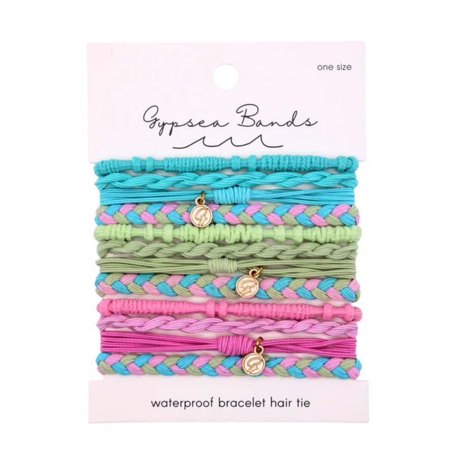 GYPSEA BANDS MAUI HAIR TIE BRACELETS