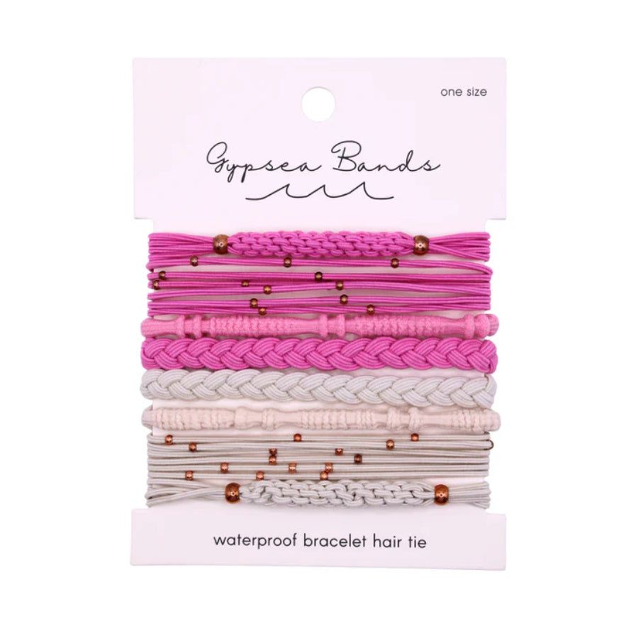 GYPSEA BANDS VENICE HAIR TIE BRACELETS