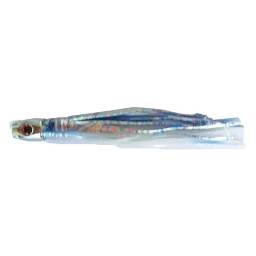 Gypsy Lures Rigged Jet Head Lures