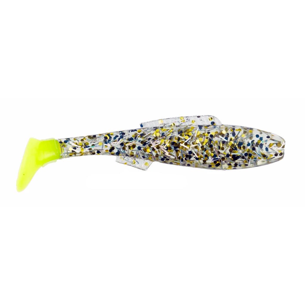 H&H Queen Cocahoe Minnow - 10 Pack