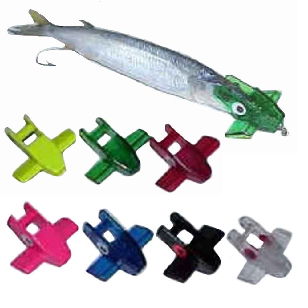 Head Start Lures Surface Runner