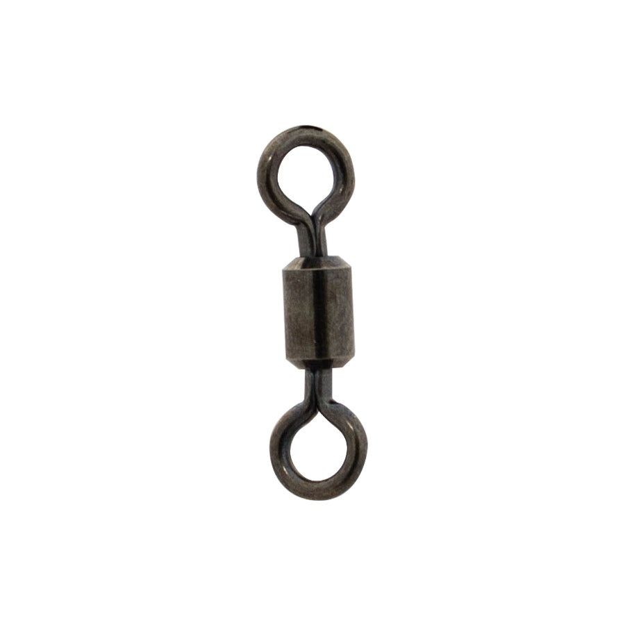 HI-LINER STAINLESS STEEL ROLLING SWIVEL