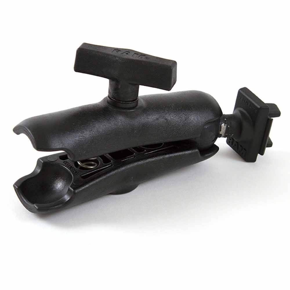 Hobie RAM Lowrance Small Base with 1.5inch Arm