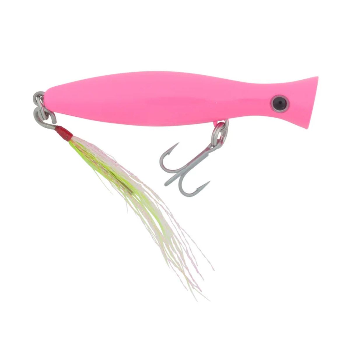Hogy Charter Grade Micro Chug Popper