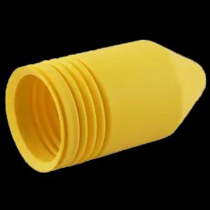 HUBBELL 50A Twist-Lock® Device Boot