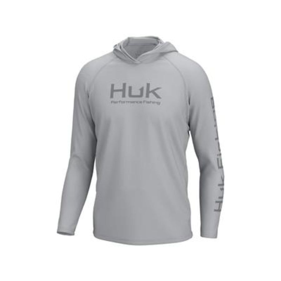 HUK VENTED PURSUIT PERFORMANCE HOODIE