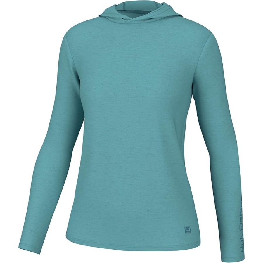 HUK WAYPOINT HOODIE
