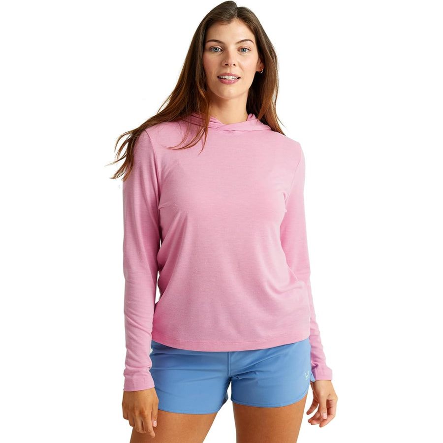 HUK WAYPOINT HOODIE