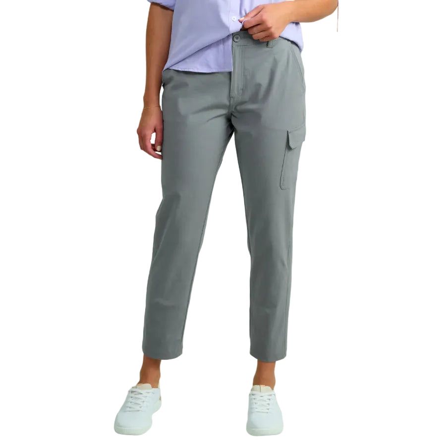 HUK WOMEN'S NEXT LEVEL PANTS
