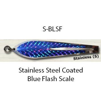 HUNTINGTON Drone Spoons - Color Coated - 3 1/2"