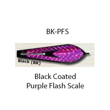 HUNTINGTON Drone Spoons - Color Coated - 3 1/2"