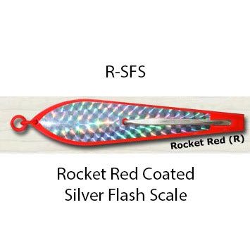 HUNTINGTON Drone Spoons - Color Coated - 3 1/2"