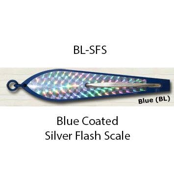 HUNTINGTON Drone Spoons - Color Coated - 3 1/2"