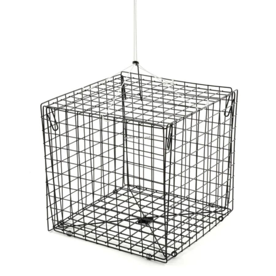HURRICANE SQUARE CRAB TRAP