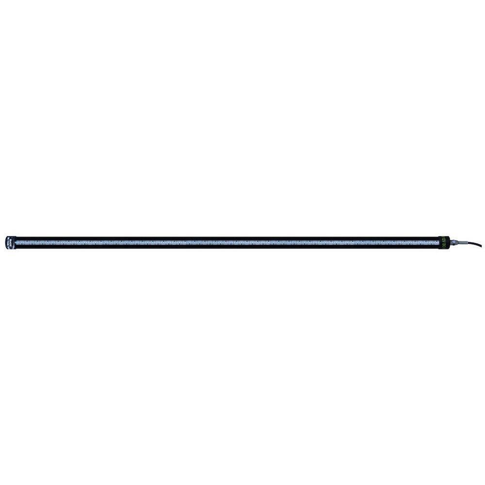 Hydro Glow HG1000G 84W LED 12VDC Fishing Light - Green - 42"