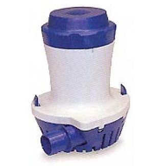 Shurflo 2000 GPH Bilge Pump