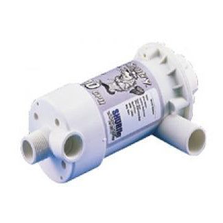 Shurflo Bait Sentry Livewell Pump 800GPH