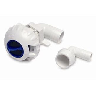 Shurflo Livewell Fill Valve