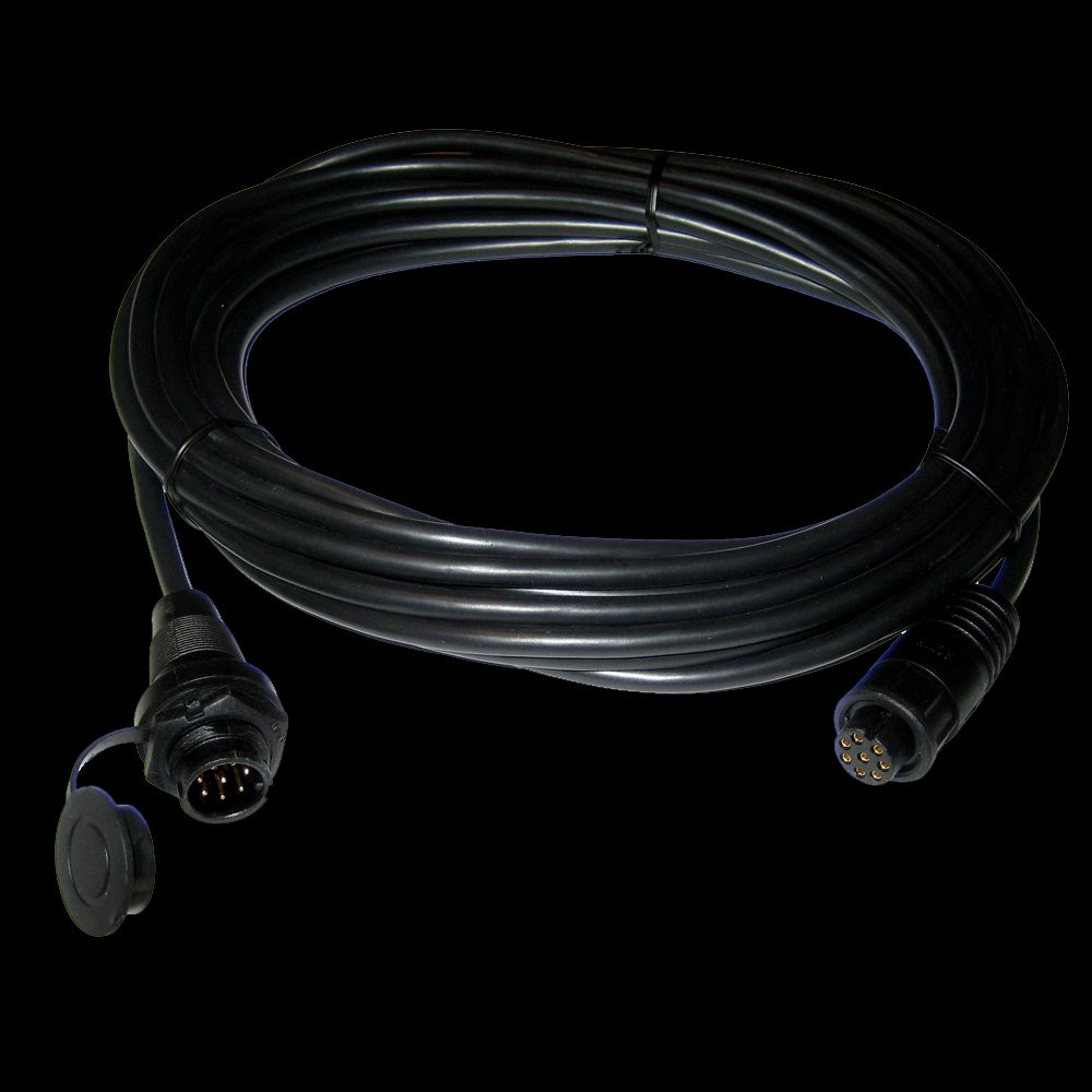 ICOM 20' Cable with Plug for M504