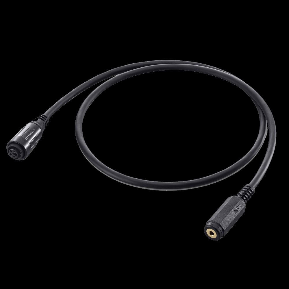 ICOM Headset Adapter F/M73&GM1600