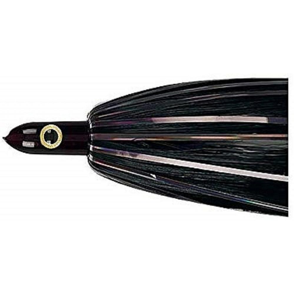 Ilander Dredge Head Flasher 8-1/4" Lures