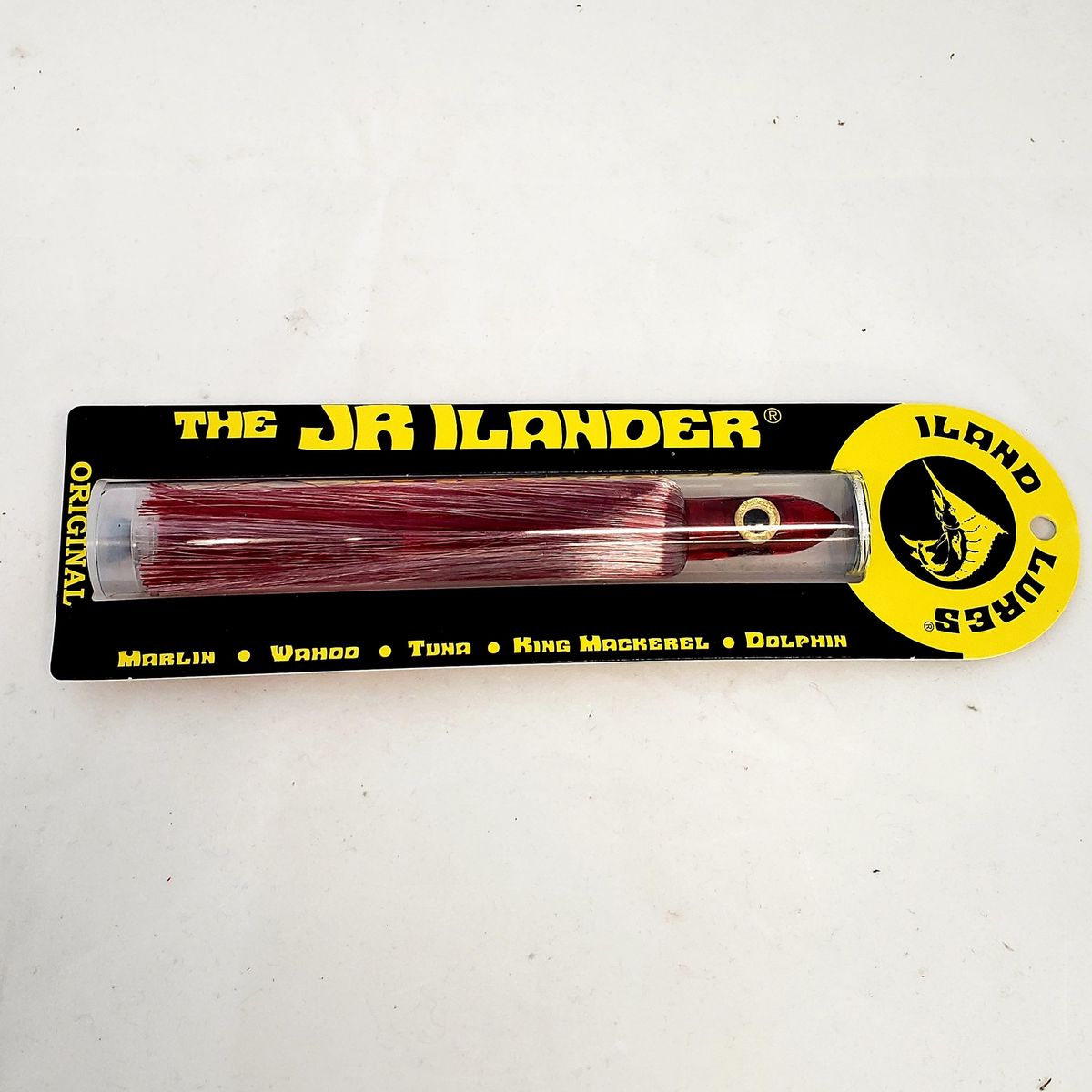 Iland Lures "JR. Islander" offshore trolling lure