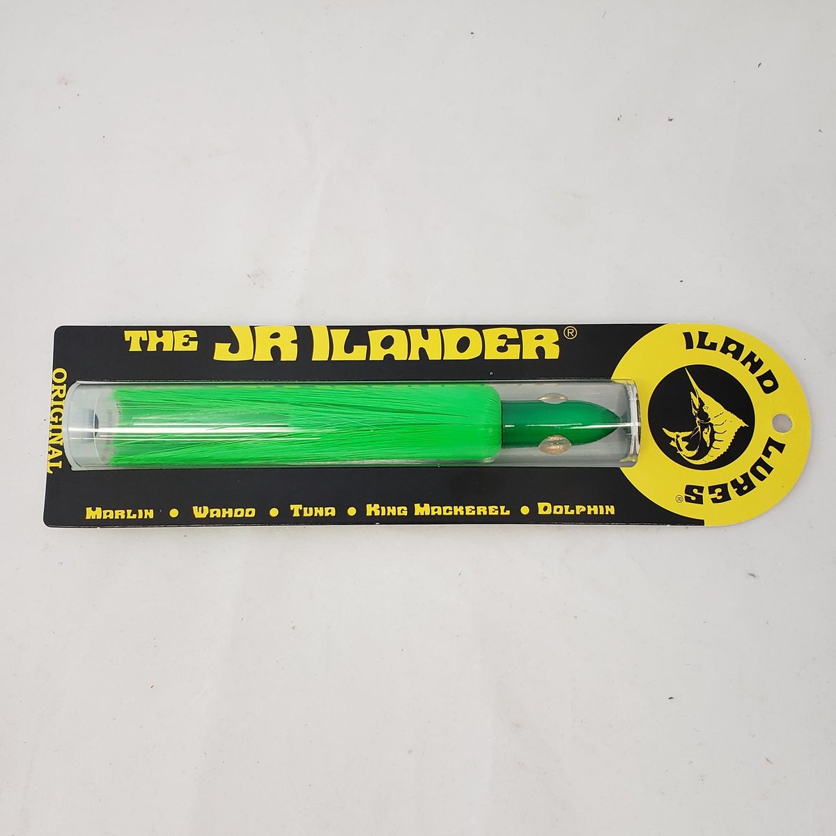 Iland Lures "JR. Islander" offshore trolling lure