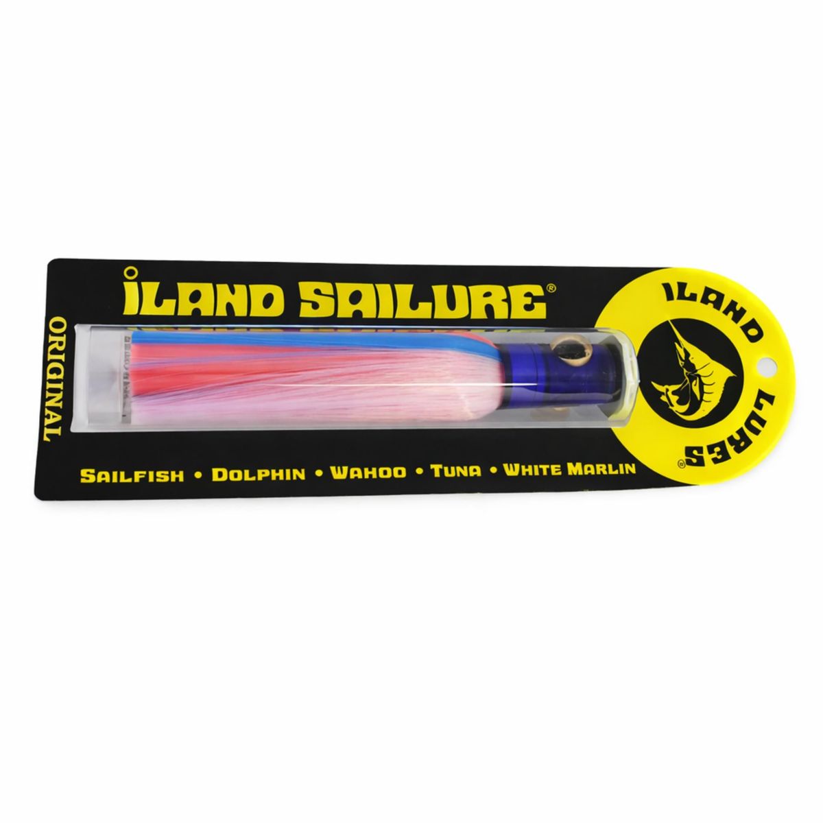 Iland Lures Sailure