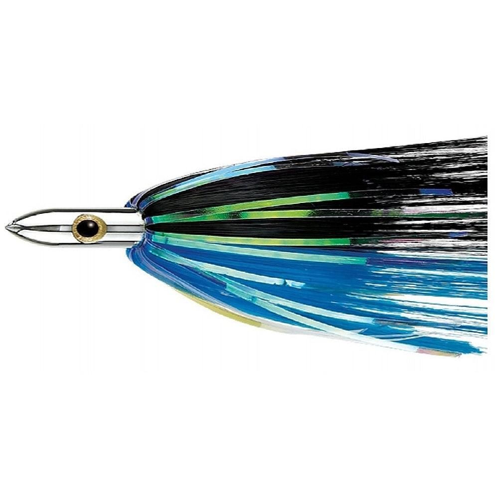 The Ilander Heavy Weight 8.25in 2.5oz