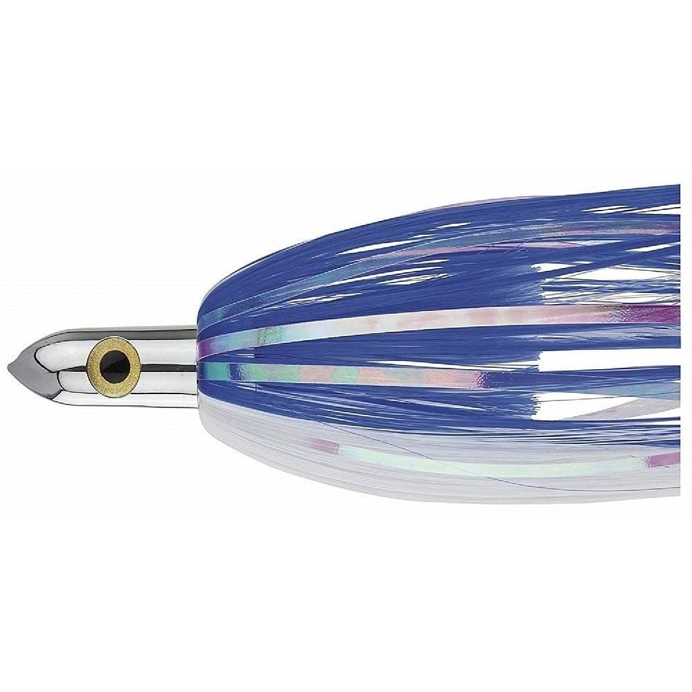 The Ilander Heavy Weight 8.25in 2.5oz