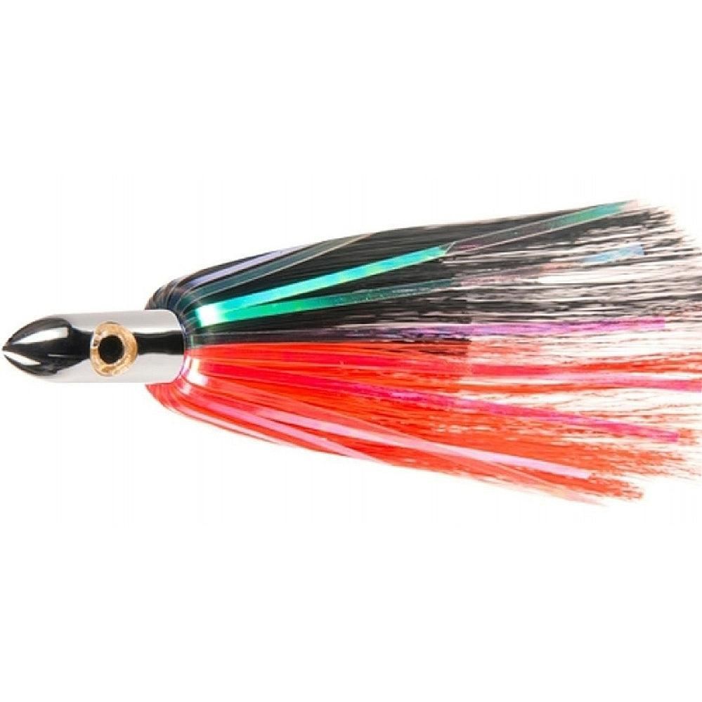 The Ilander Heavy Weight 8.25in 2.5oz