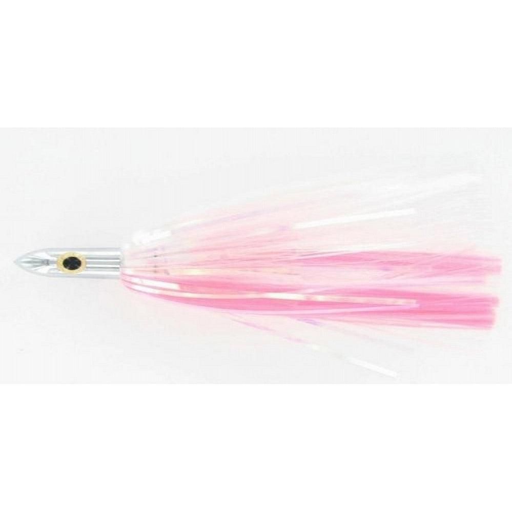 The Ilander Heavy Weight 8.25in 2.5oz