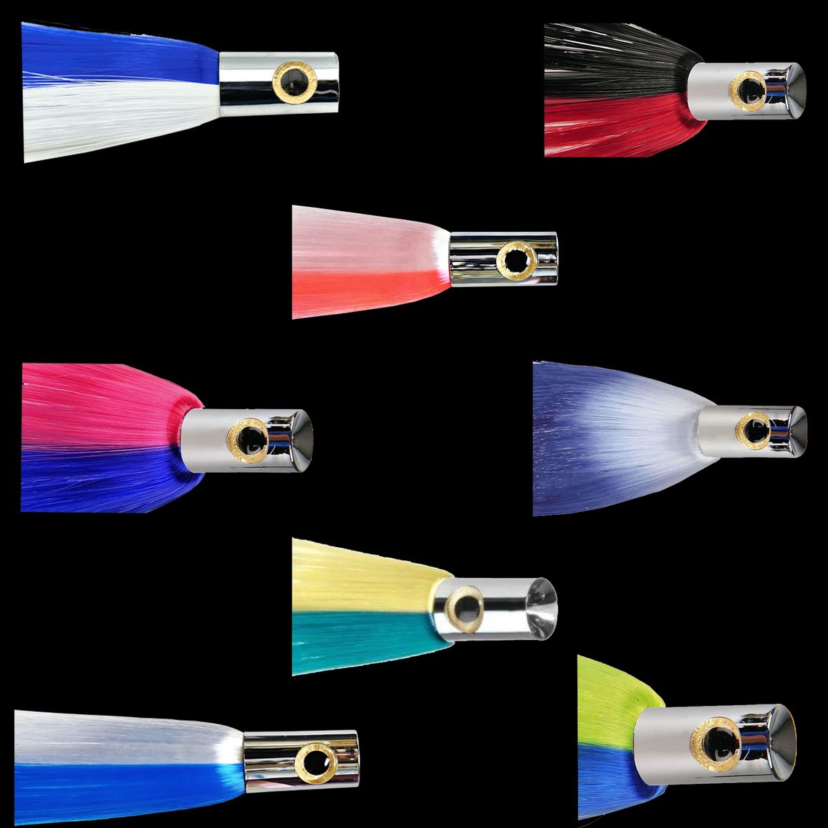 ILANDER LURES Iland Sailure