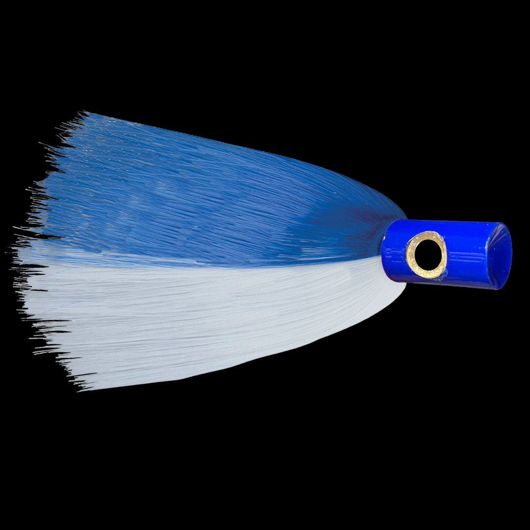 ILANDER LURES Iland Sailure w/ Color Heads