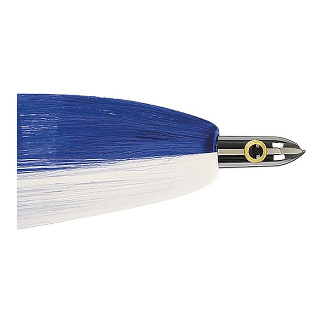 ILANDER LURES Ilander Dredge with Chrome Head