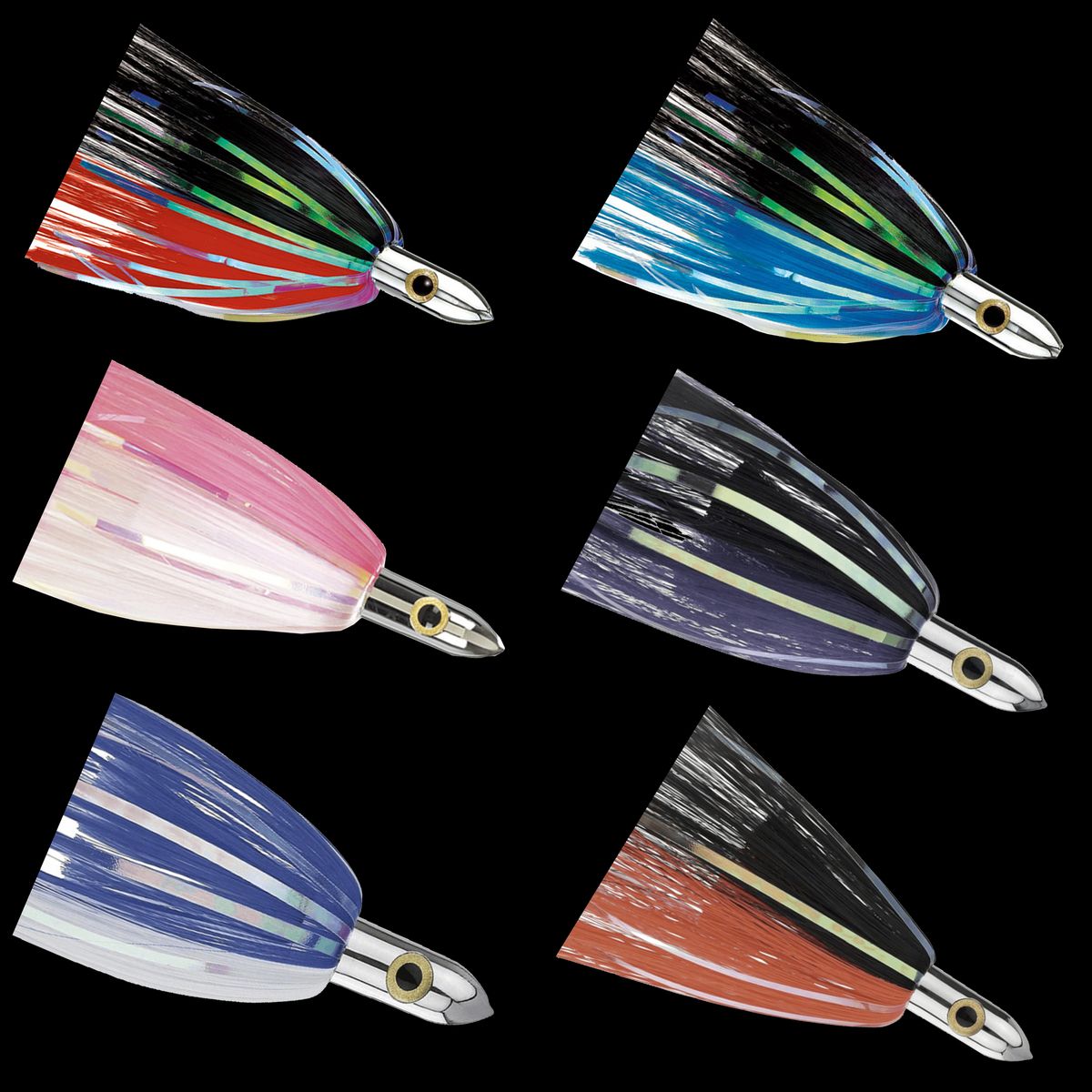 ILANDER LURES Ilander Heavy-Weight
