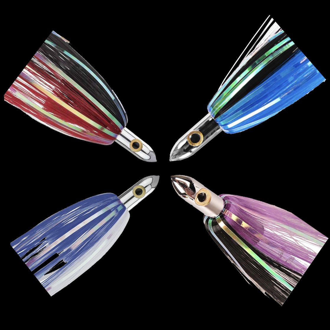 ILANDER LURES Jr Ilander Flasher Series