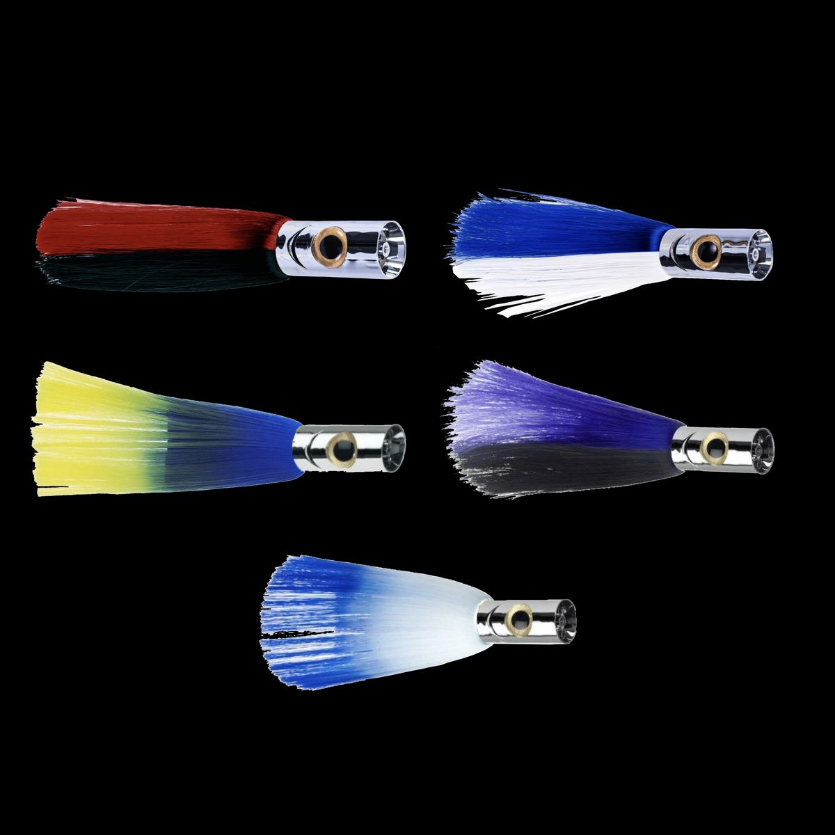 ILANDER LURES Sea Searcher