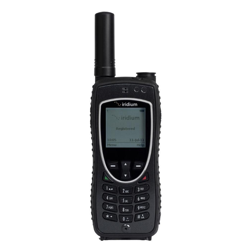 IRIDIUM Extreme 9575 Satellite Phone
