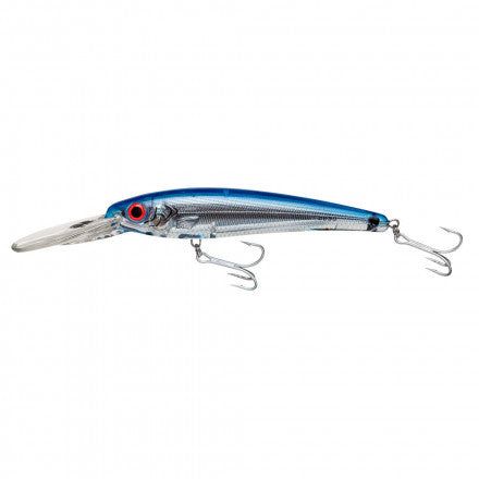 J&B Custom Tuna Rigged Bomber CD30 Plugs