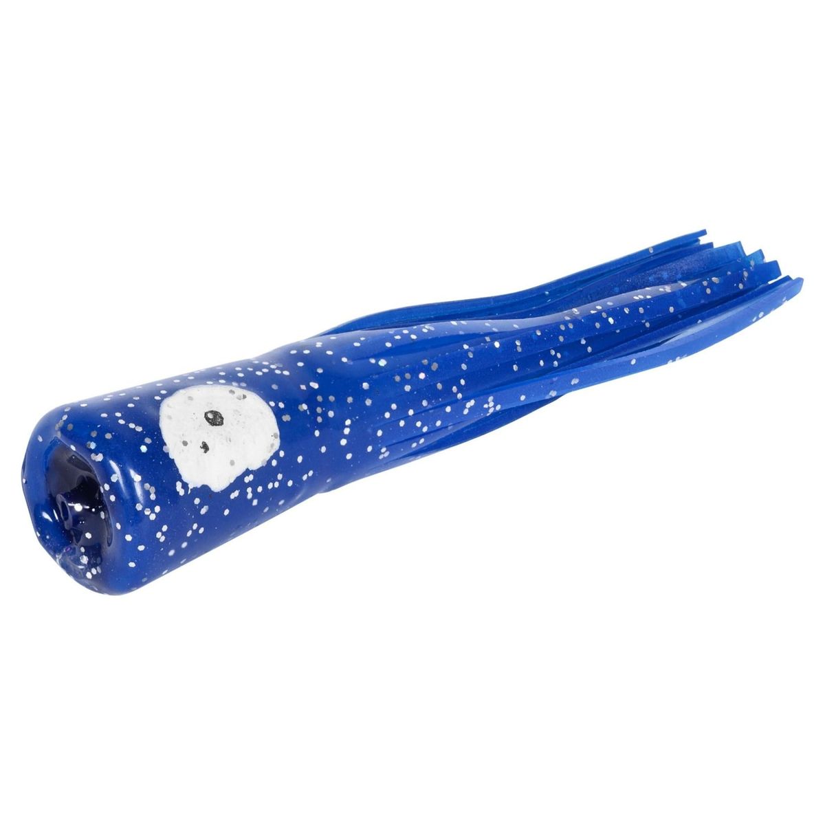 Fish Downsea Chugger Heads (10 Pack)