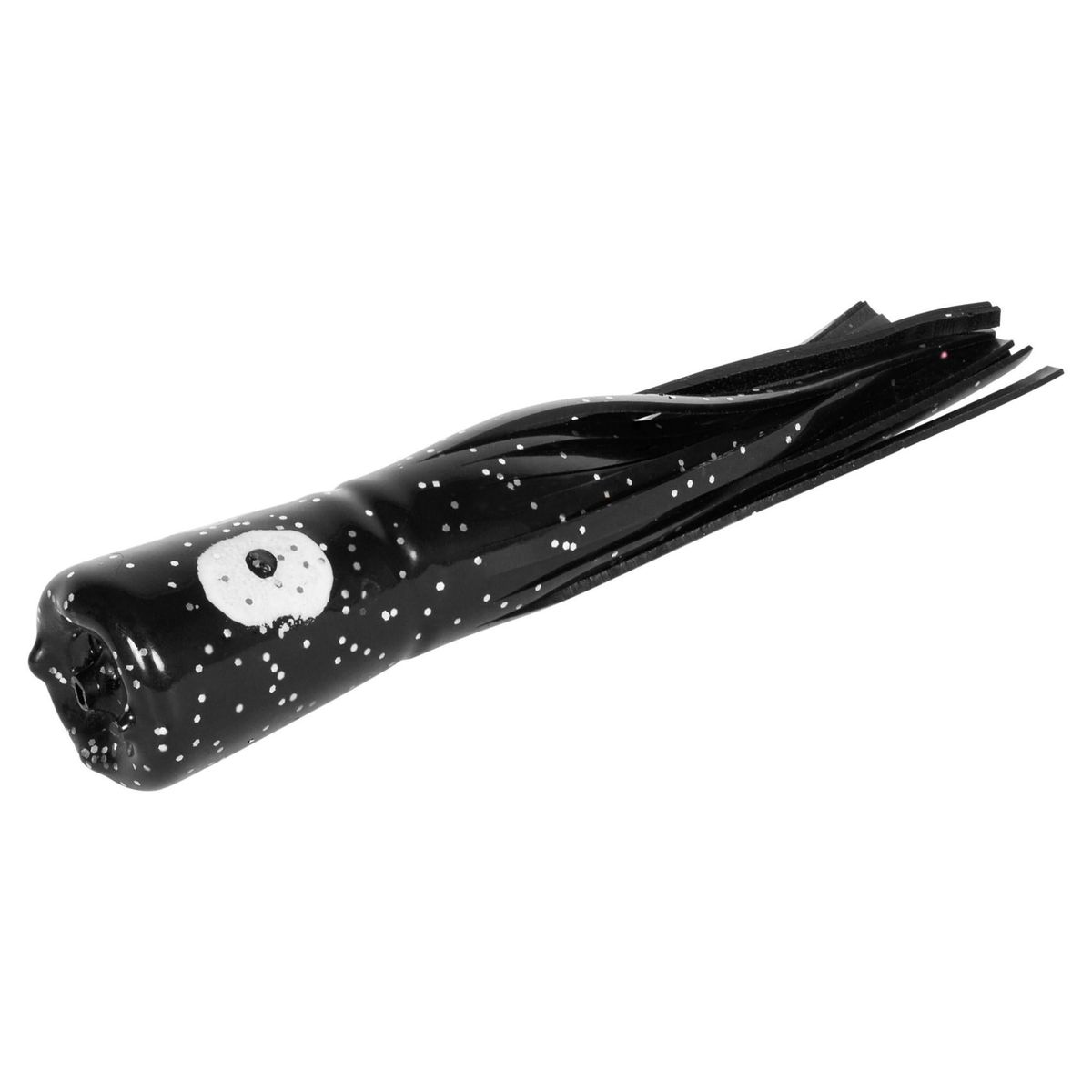 Fish Downsea Chugger Heads (10 Pack)