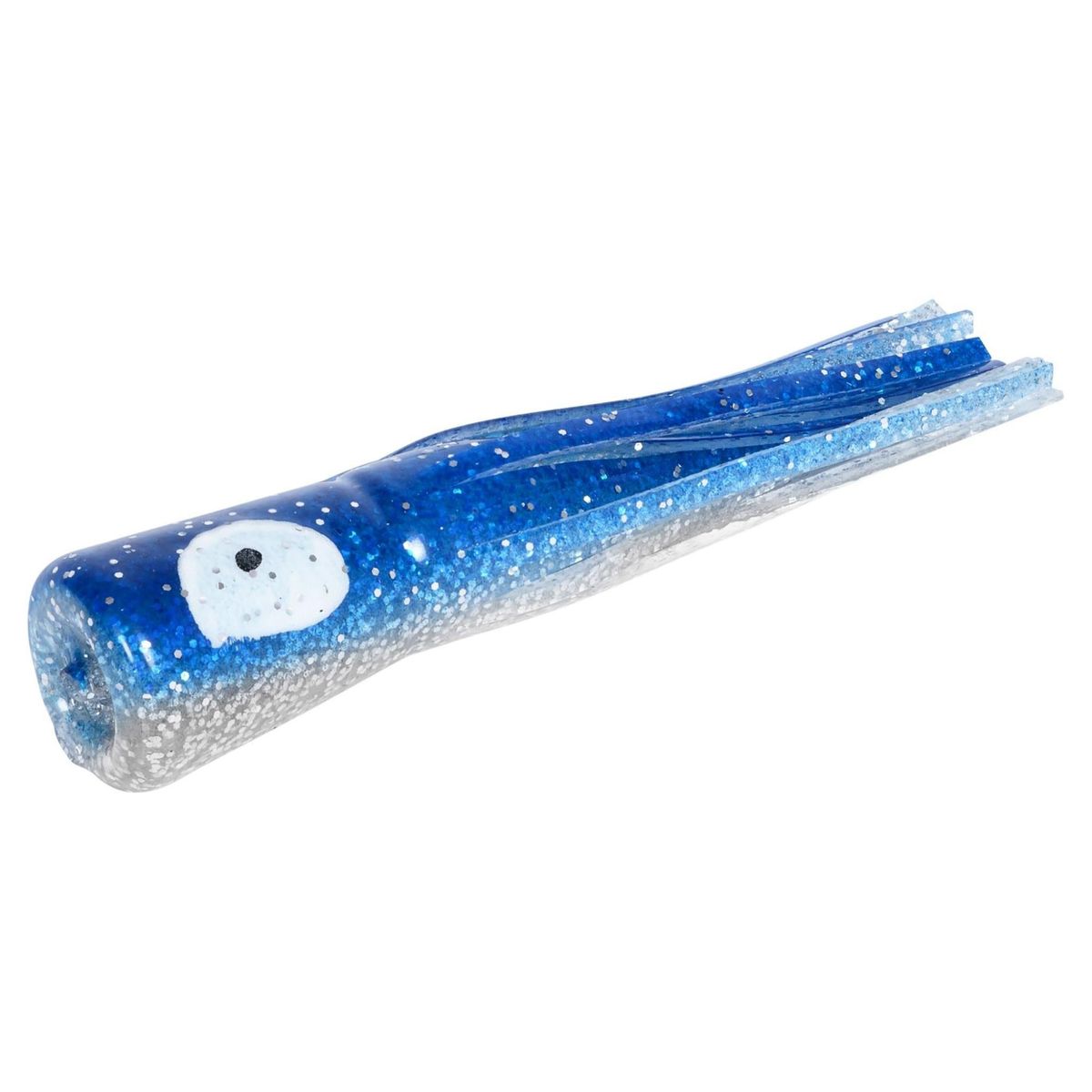 Fish Downsea Chugger Heads (10 Pack)