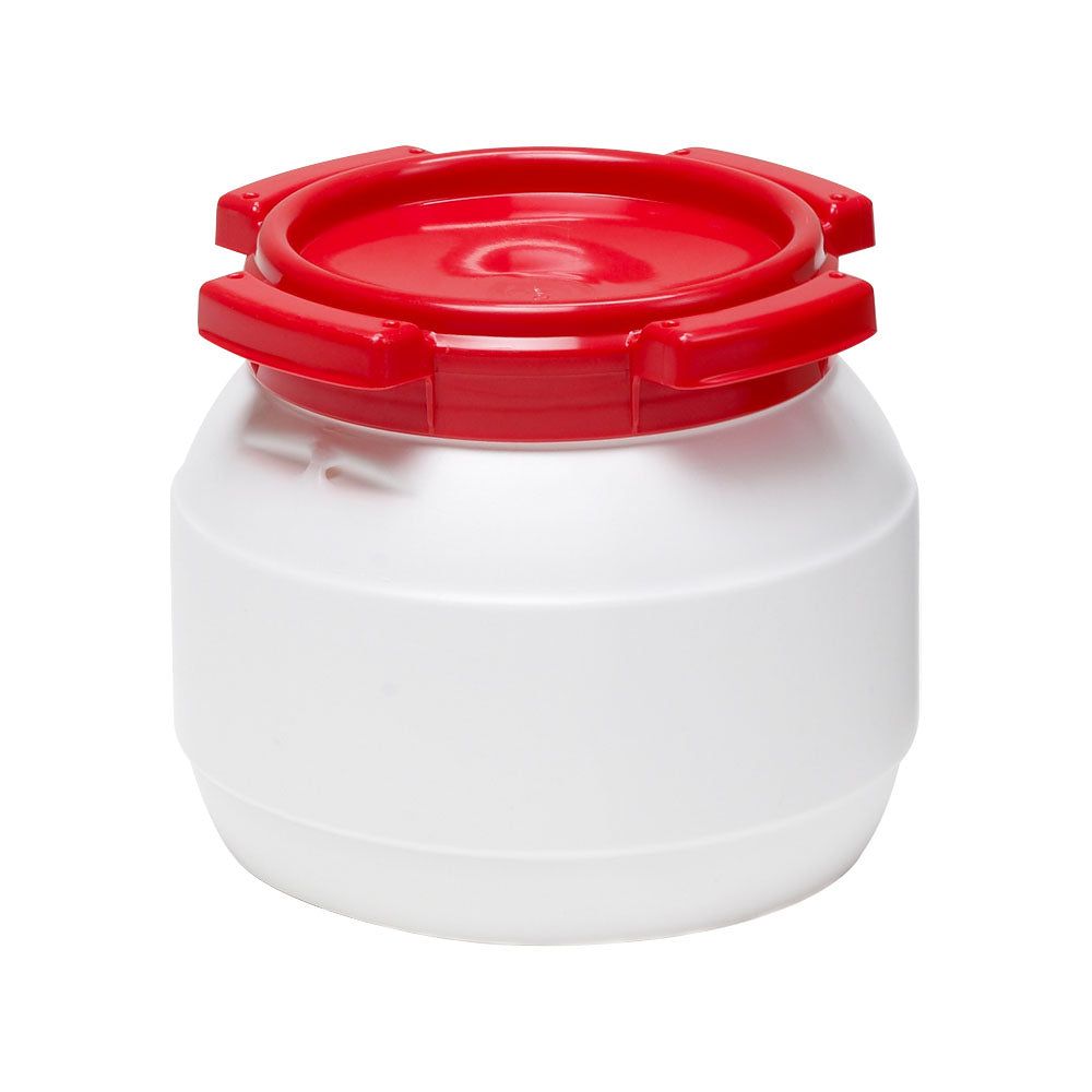 J&B Liquid Locker Storage with Liquid Seal