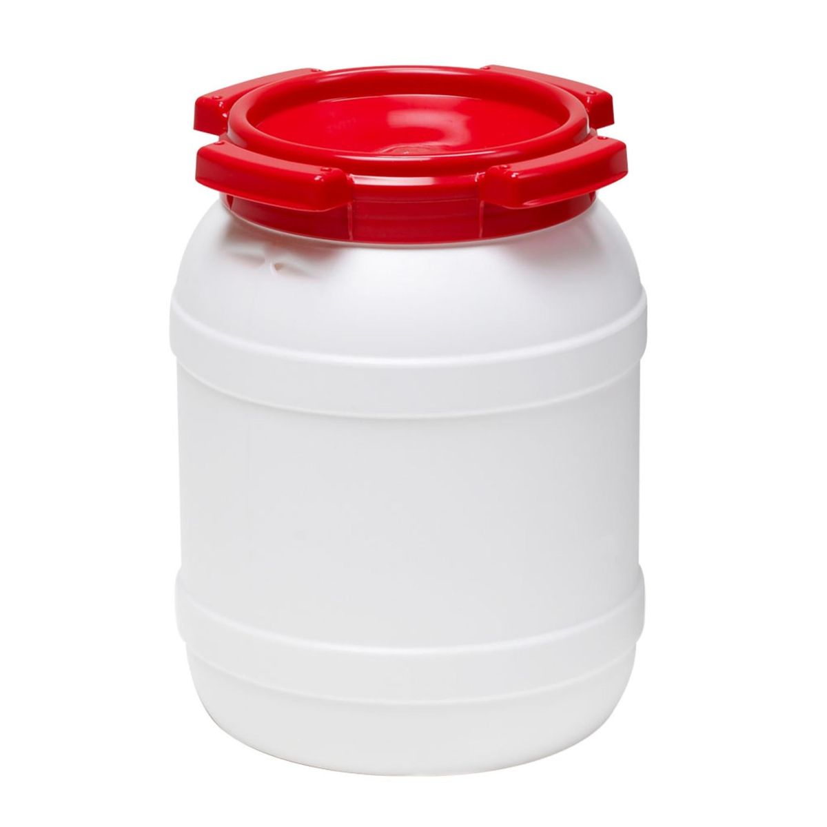 J&B Liquid Locker Storage with Liquid Seal