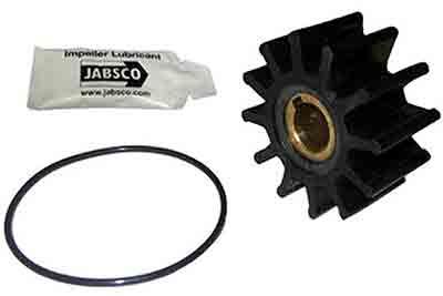 IMPELLER KIT P/N: 18786-0001-W