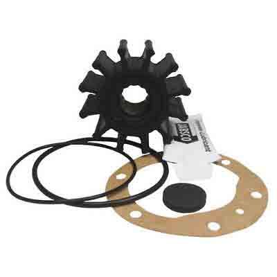 IMPELLER P/N: 1210-0001-P