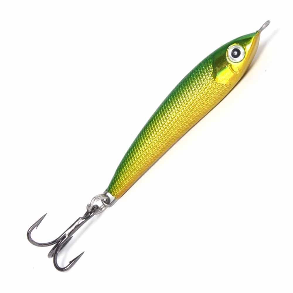 Clark Spoon MJ15 Minnow Jig 1.5oz